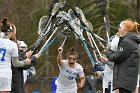 WLax vs Westfield  Wheaton College Women's Lacrosse vs Westfield State University. - Photo by Keith Nordstrom : Wheaton, Lacrosse, LAX, Westfield State